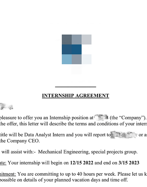 Data Analyst
